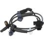 Standard Ignition ALS2543 ABS Speed Sensor