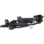 Standard Ignition ALS2543 ABS Speed Sensor