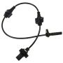 Standard Ignition ALS2547 ABS Speed Sensor