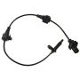 Standard Ignition ALS2548 ABS Speed Sensor