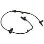 Standard Ignition ALS2549 ABS Speed Sensor