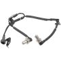 Standard Ignition ALS254 ABS Speed Sensor