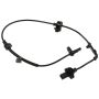 Standard Ignition ALS2550 ABS Speed Sensor