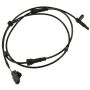 Standard Ignition ALS2551 ABS Speed Sensor