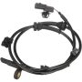 Standard Ignition ALS2553 ABS Speed Sensor