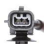 Standard Ignition ALS2553 ABS Speed Sensor