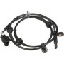 Standard Ignition ALS2553 ABS Speed Sensor
