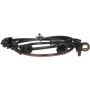 Standard Ignition ALS2553 ABS Speed Sensor