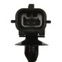 Standard Ignition ALS2553 ABS Speed Sensor
