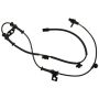 Standard Ignition ALS2557 ABS Speed Sensor