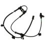 Standard Ignition ALS2558 ABS Speed Sensor