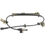 Standard Ignition ALS255 ABS Speed Sensor