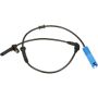 Standard Ignition ALS2563 ABS Speed Sensor