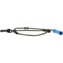Standard Ignition ALS2563 ABS Speed Sensor