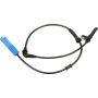 Standard Ignition ALS2563 ABS Speed Sensor