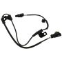 Standard Ignition ALS2565 ABS Speed Sensor