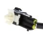 Standard Ignition ALS2566 ABS Speed Sensor