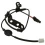 Standard Ignition ALS2571 ABS Speed Sensor
