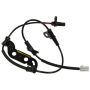 Standard Ignition ALS2572 ABS Speed Sensor