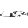 Standard Ignition ALS2575 ABS Speed Sensor