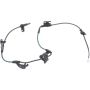 Standard Ignition ALS2575 ABS Speed Sensor