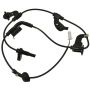 Standard Ignition ALS2576 ABS Speed Sensor