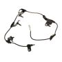 Standard Ignition ALS2578 ABS Speed Sensor