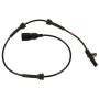 Standard Ignition ALS2581 ABS Speed Sensor