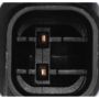 Standard Ignition ALS2582 ABS Speed Sensor