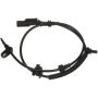Standard Ignition ALS2598 ABS Speed Sensor