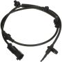 Standard Ignition ALS2598 ABS Speed Sensor