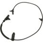 Standard Ignition ALS259 ABS Speed Sensor