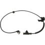 Standard Ignition ALS259 ABS Speed Sensor