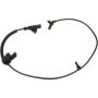 Standard Ignition ALS259 ABS Speed Sensor