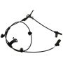 Standard Ignition ALS2601 ABS Speed Sensor