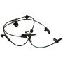 Standard Ignition ALS2602 ABS Speed Sensor