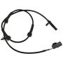 Standard Ignition ALS2607 ABS Speed Sensor