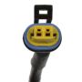 Standard Ignition ALS2615 ABS / Vehicle Speed Sensor