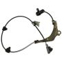 Standard Ignition ALS2617 ABS Speed Sensor