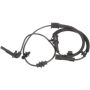 Standard Ignition ALS2622 ABS Speed Sensor