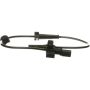 Standard Ignition ALS2624 ABS Speed Sensor