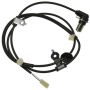 Standard Ignition ALS2625 ABS Speed Sensor