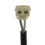 Standard Ignition ALS2625 ABS Speed Sensor