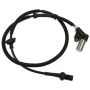 Standard Ignition ALS2634 ABS Speed Sensor