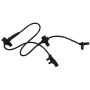 Standard Ignition ALS2635 ABS Speed Sensor