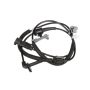 Standard Ignition ALS2637 ABS Speed Sensor