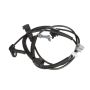 Standard Ignition ALS2637 ABS Speed Sensor