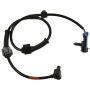 Standard Ignition ALS2639 ABS Speed Sensor
