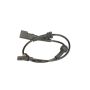 Standard Ignition ALS263 ABS Speed Sensor