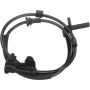 Standard Ignition ALS2641 ABS Speed Sensor